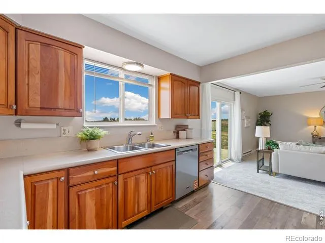 4701 Meining Road Berthoud, CO 80513
