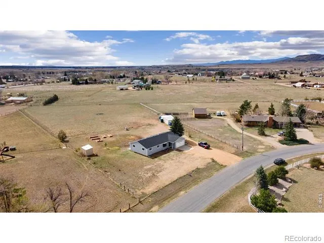 4701 Meining Road Berthoud, CO 80513