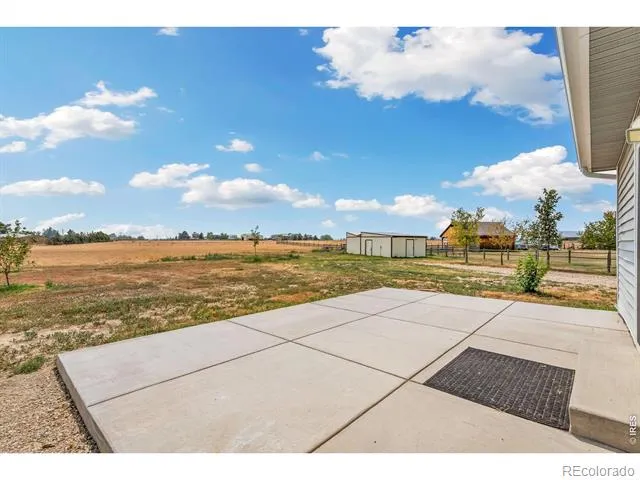 4701 Meining Road Berthoud, CO 80513