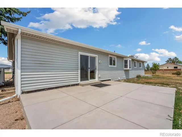 4701 Meining Road Berthoud, CO 80513