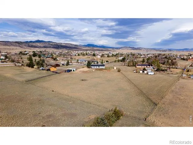 4701 Meining Road Berthoud, CO 80513