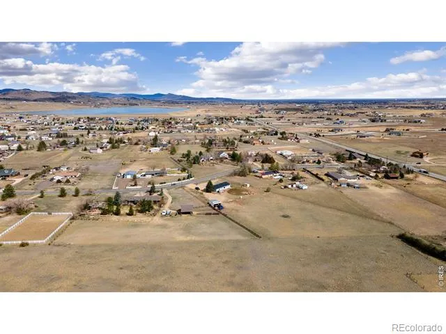 4701 Meining Road Berthoud, CO 80513