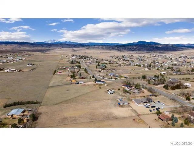 4701 Meining Road Berthoud, CO 80513