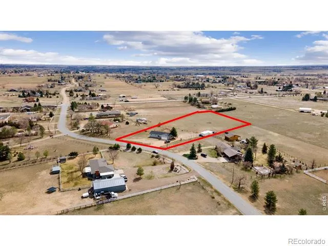 4701 Meining Road Berthoud, CO 80513