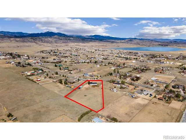 4701 Meining Road Berthoud, CO 80513