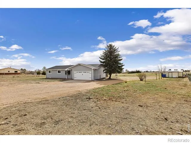 4701 Meining Road Berthoud, CO 80513