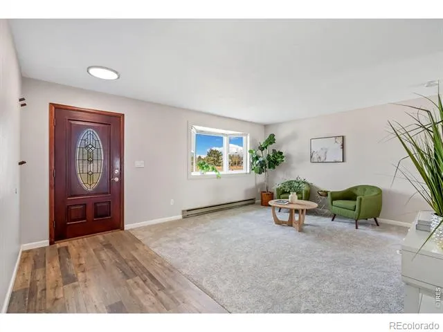4701 Meining Road Berthoud, CO 80513
