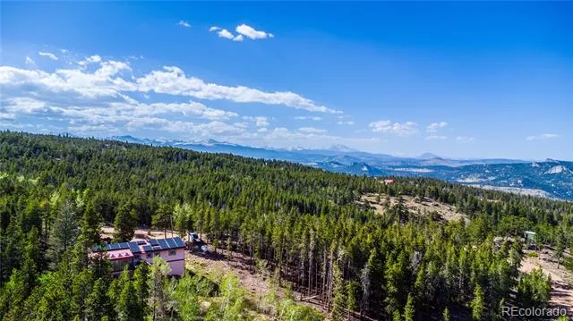 739 Divide View Drive Golden, CO 80403