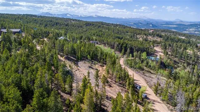 739 Divide View Drive Golden, CO 80403