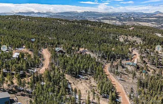 739 Divide View Drive Golden, CO 80403