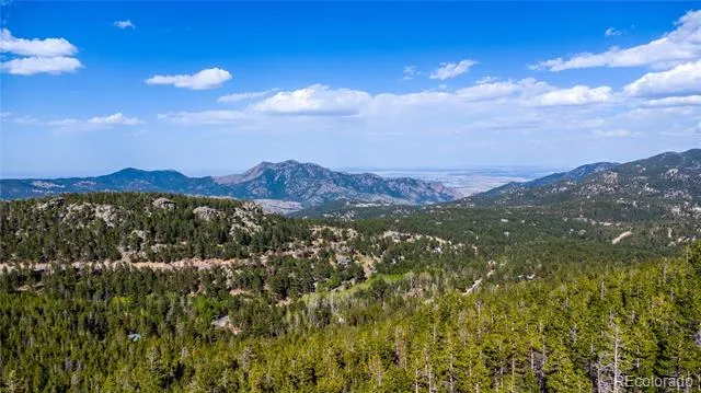 739 Divide View Drive Golden, CO 80403