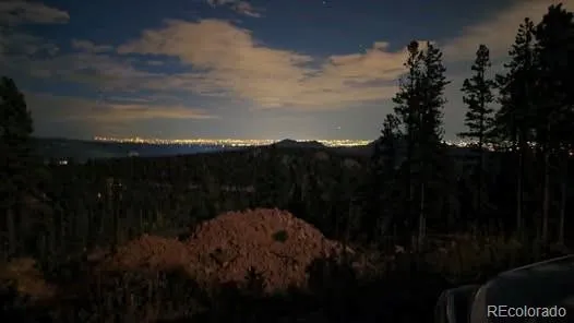 739 Divide View Drive Golden, CO 80403