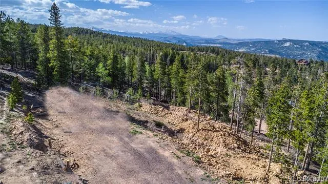 739 Divide View Drive Golden, CO 80403