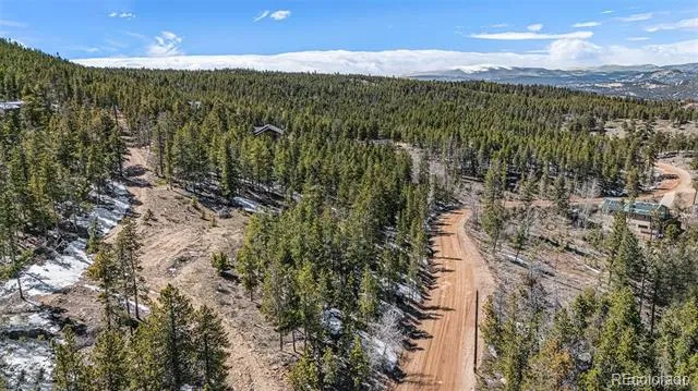 739 Divide View Drive Golden, CO 80403