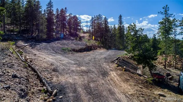 739 Divide View Drive Golden, CO 80403