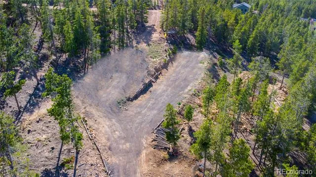 739 Divide View Drive Golden, CO 80403