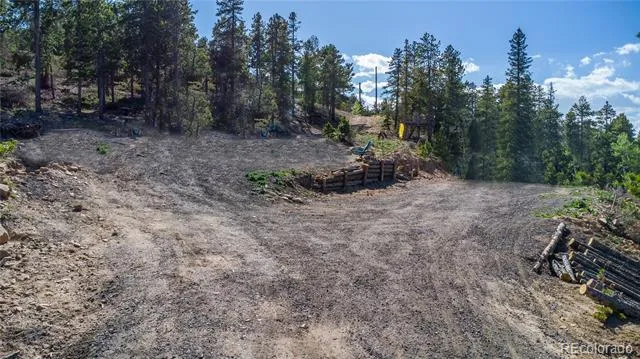 739 Divide View Drive Golden, CO 80403
