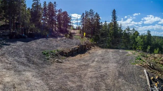 739 Divide View Drive Golden, CO 80403