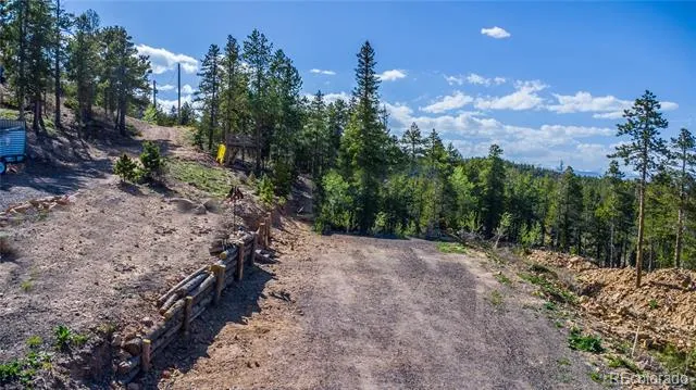 739 Divide View Drive Golden, CO 80403