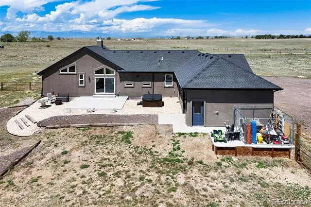 20083 Judge Orr Road Peyton, CO 80831
