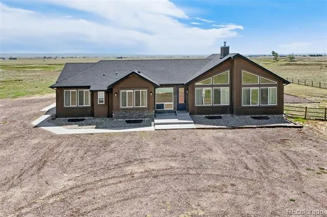 20083 Judge Orr Road Peyton, CO 80831