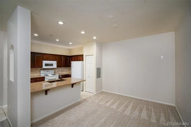 10751 Twenty Mile Road #101 Parker, CO 80134