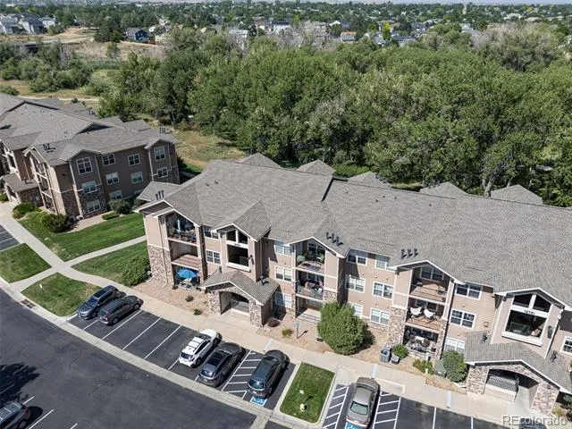 10751 Twenty Mile Road #101 Parker, CO 80134