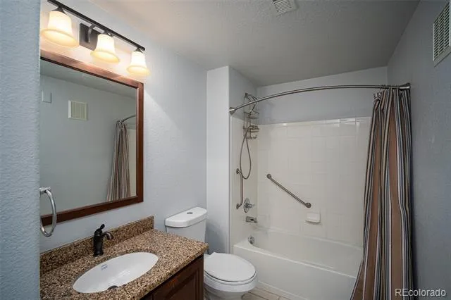 10751 Twenty Mile Road #101 Parker, CO 80134