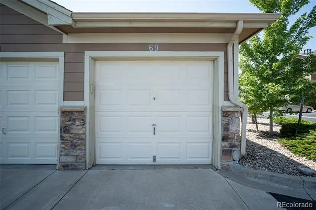 10751 Twenty Mile Road #101 Parker, CO 80134