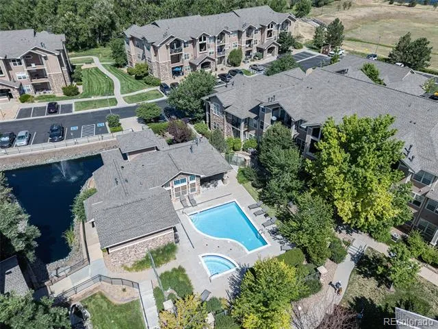 10751 Twenty Mile Road #101 Parker, CO 80134