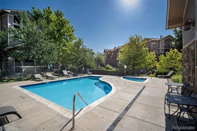 10751 Twenty Mile Road #101 Parker, CO 80134