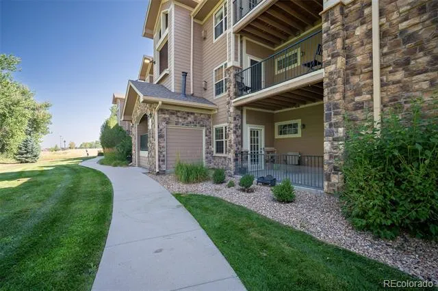 10751 Twenty Mile Road #101 Parker, CO 80134