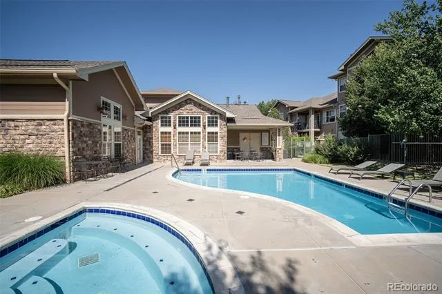 10751 Twenty Mile Road #101 Parker, CO 80134