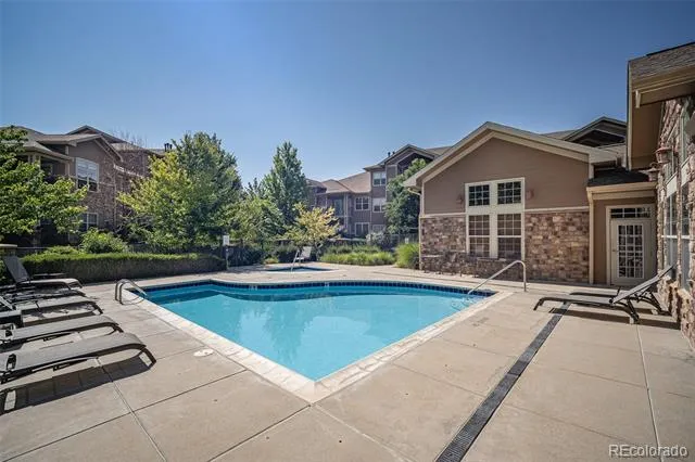 10751 Twenty Mile Road #101 Parker, CO 80134