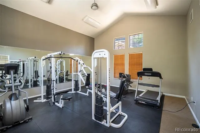 10751 Twenty Mile Road #101 Parker, CO 80134