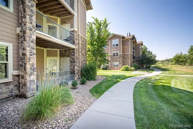10751 Twenty Mile Road #101 Parker, CO 80134