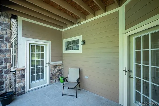 10751 Twenty Mile Road #101 Parker, CO 80134