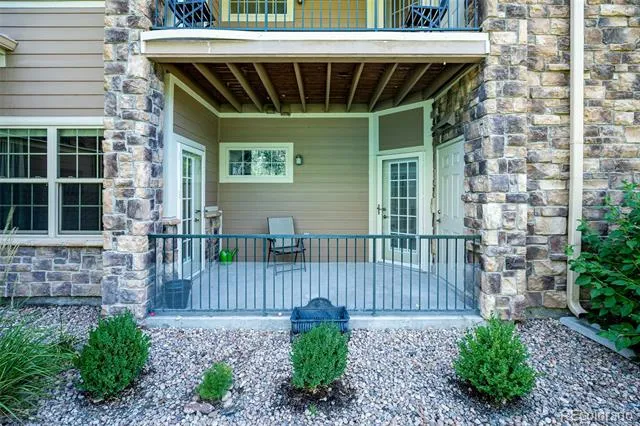 10751 Twenty Mile Road #101 Parker, CO 80134