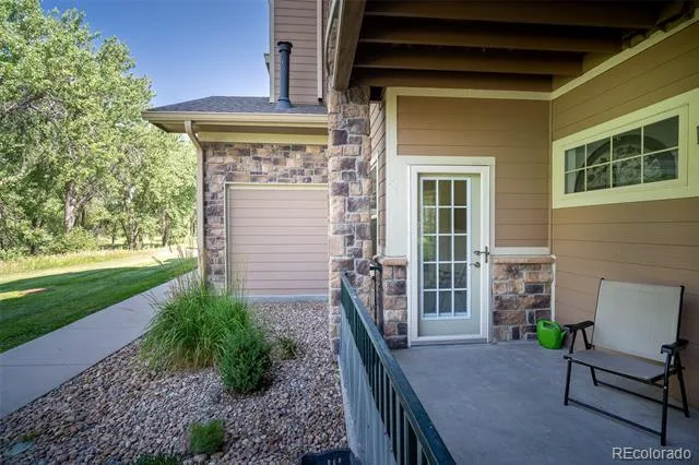 10751 Twenty Mile Road #101 Parker, CO 80134