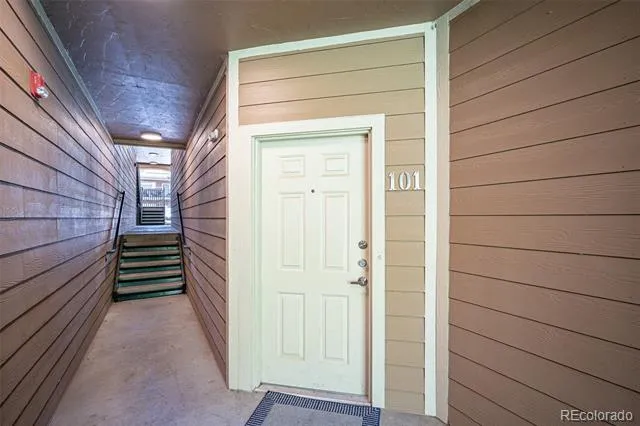 10751 Twenty Mile Road #101 Parker, CO 80134