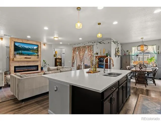 225 Dorothy Drive Berthoud, CO 80513