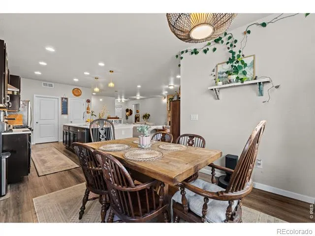 225 Dorothy Drive Berthoud, CO 80513