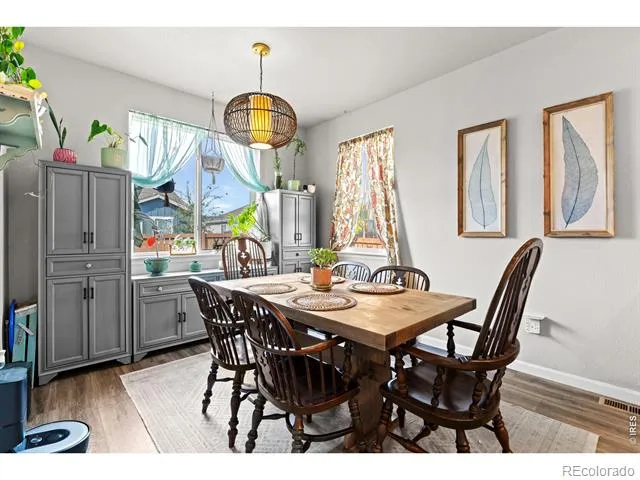 225 Dorothy Drive Berthoud, CO 80513