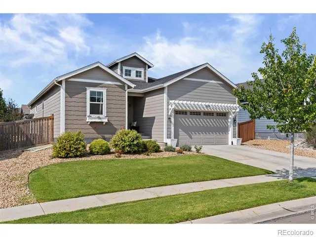 225 Dorothy Drive Berthoud, CO 80513