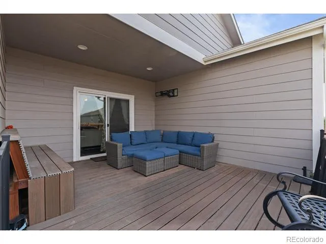 225 Dorothy Drive Berthoud, CO 80513