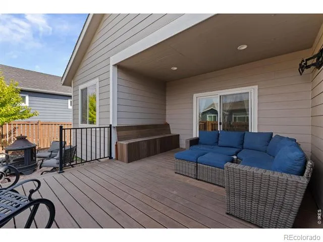 225 Dorothy Drive Berthoud, CO 80513