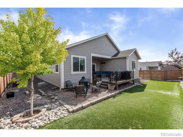 225 Dorothy Drive Berthoud, CO 80513