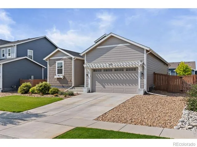225 Dorothy Drive Berthoud, CO 80513