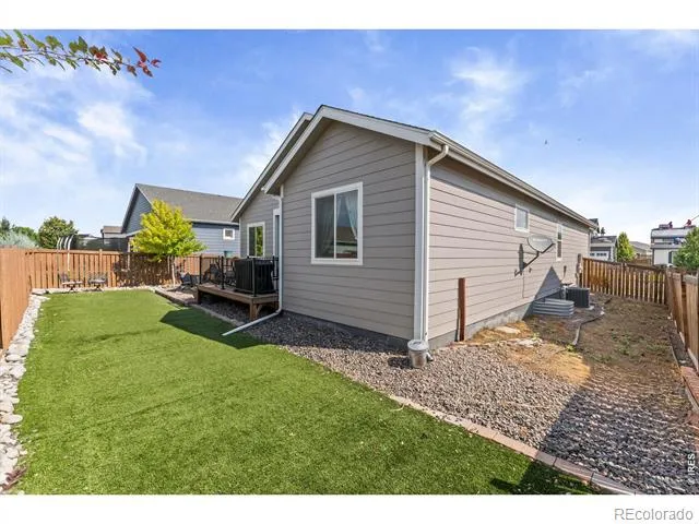 225 Dorothy Drive Berthoud, CO 80513