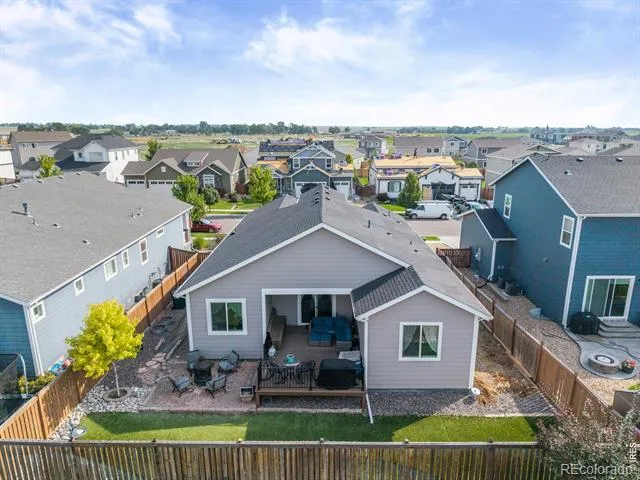 225 Dorothy Drive Berthoud, CO 80513